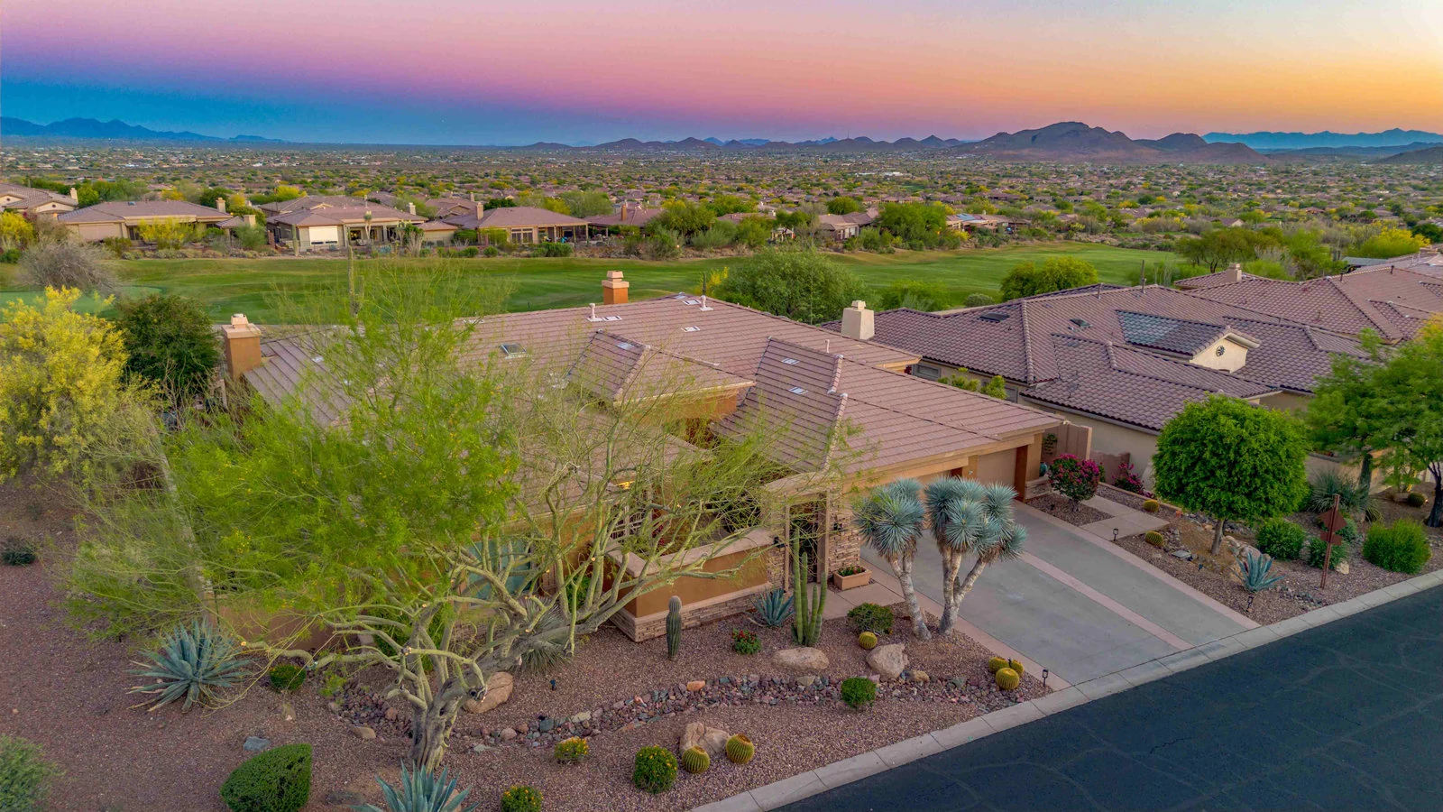 Drone Photography for Phoenix Listings — When It's Worth It (and When It's Not)
