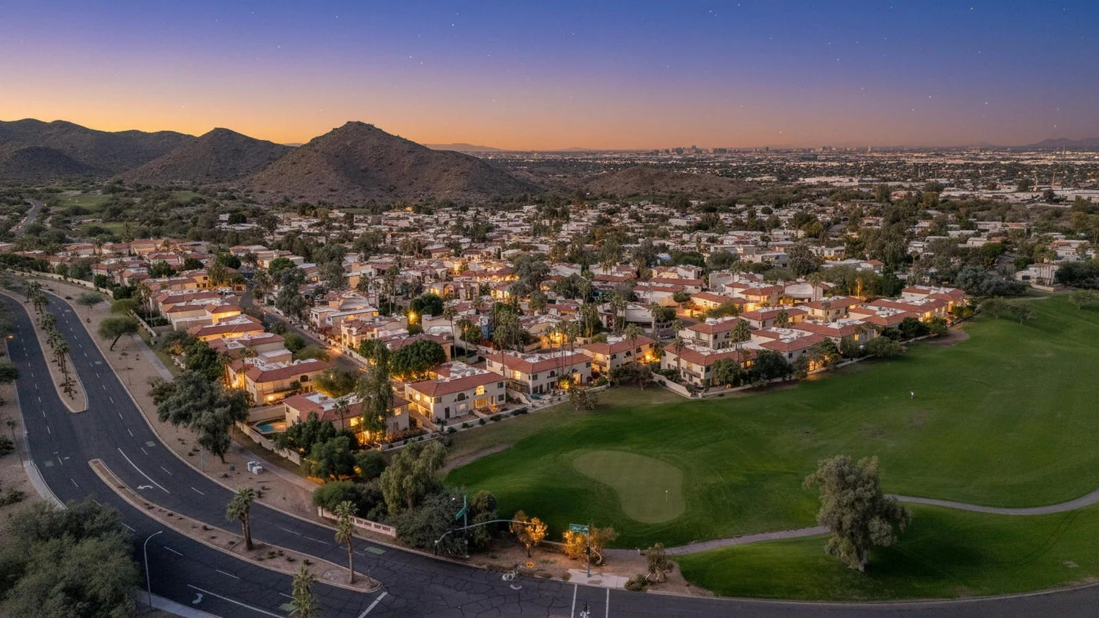 $700,000 and Shot on a Phone: What Cell Phone Listing Photos Are Really Costing Sellers in Ahwatukee