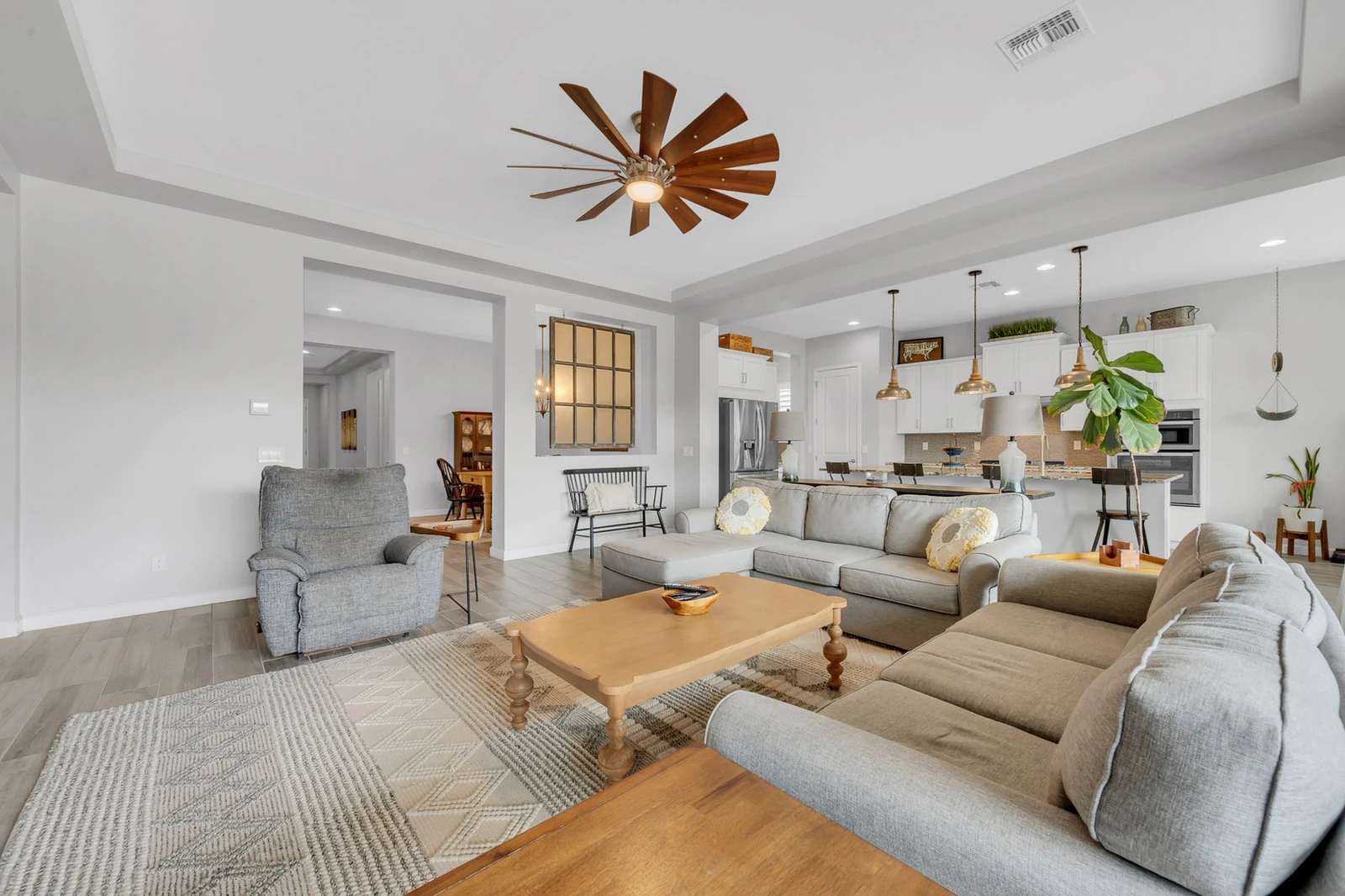 Airbnb and Short-Term Rental Photography in Phoenix AZ