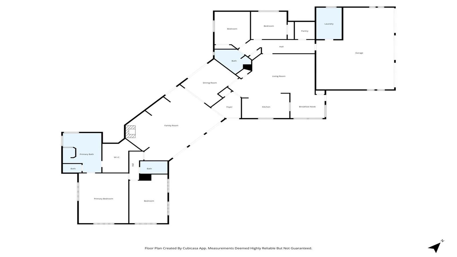 Floor Plans for Real Estate Listings — Why They Are Non-Negotiable