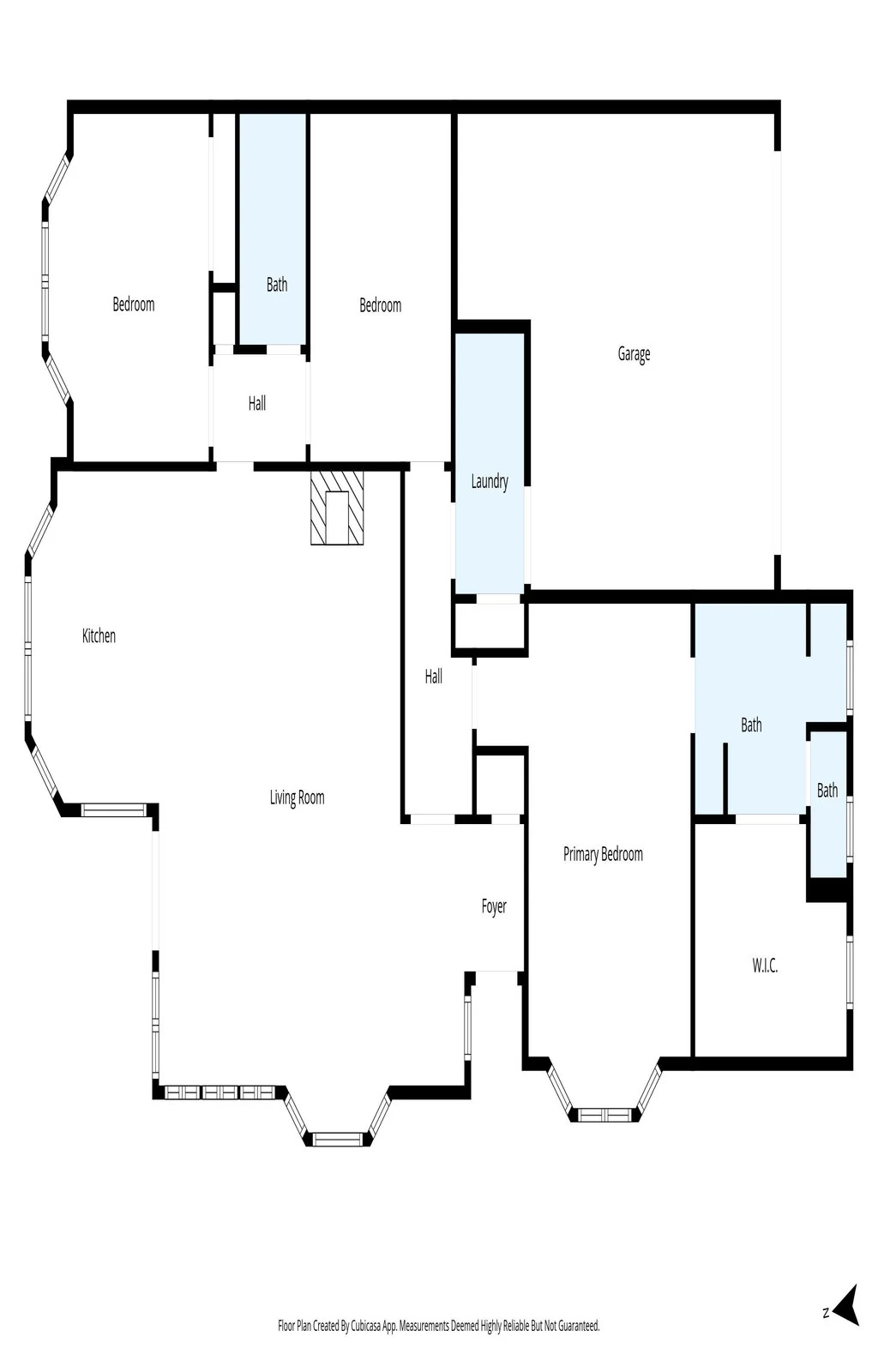 How to Get Floor Plans Made for a Real Estate Listing in Mesa, AZ