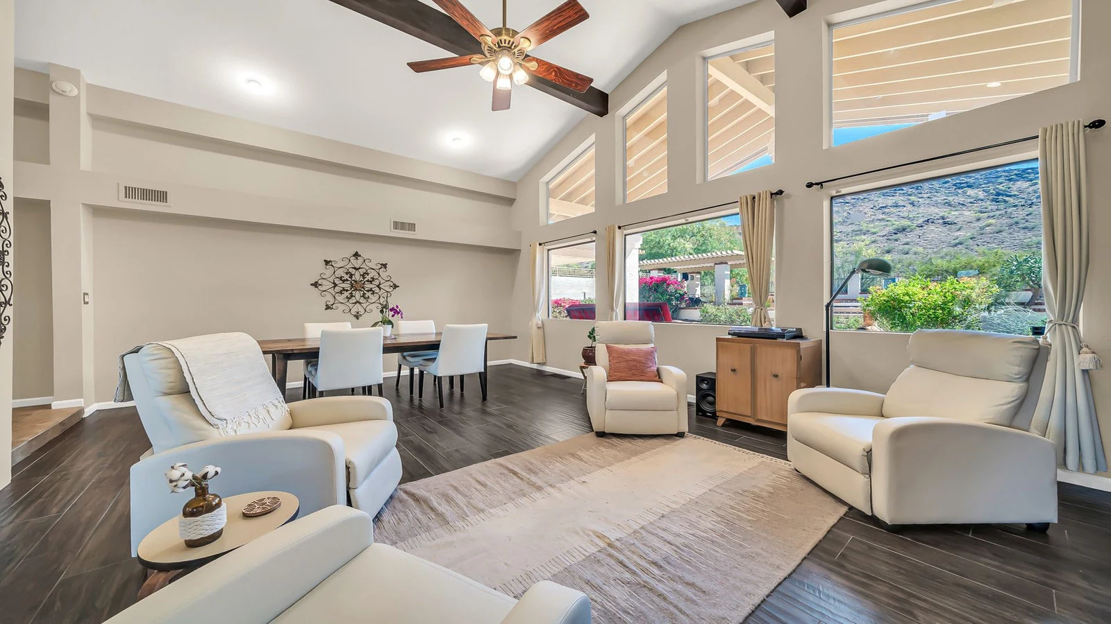 3D Home Tours for Real Estate Listings in Phoenix, AZ