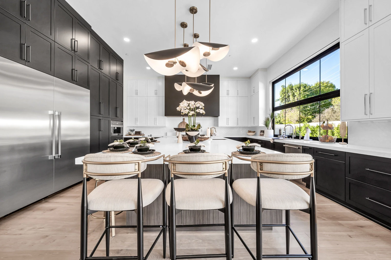 HDR real estate photography, Paradise Valley