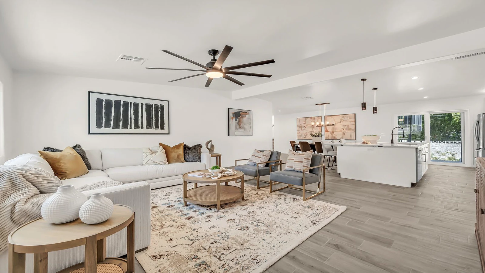 The 48-Hour Checklist: How to Prepare Your Home for a Real Estate Photo Shoot
