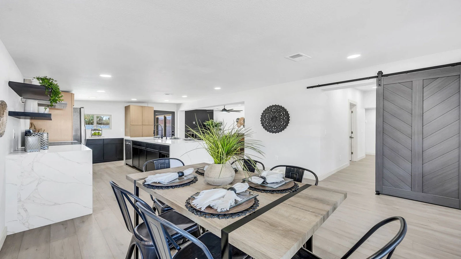 3D Home Tours for Real Estate Listings in Tempe, AZ