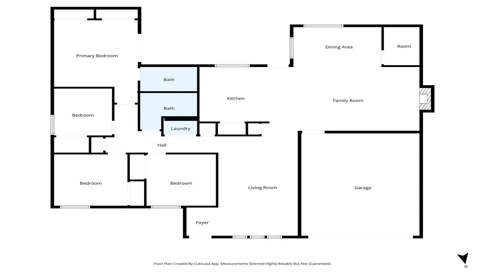 3D Home Tours for Real Estate Listings in Chandler, AZ