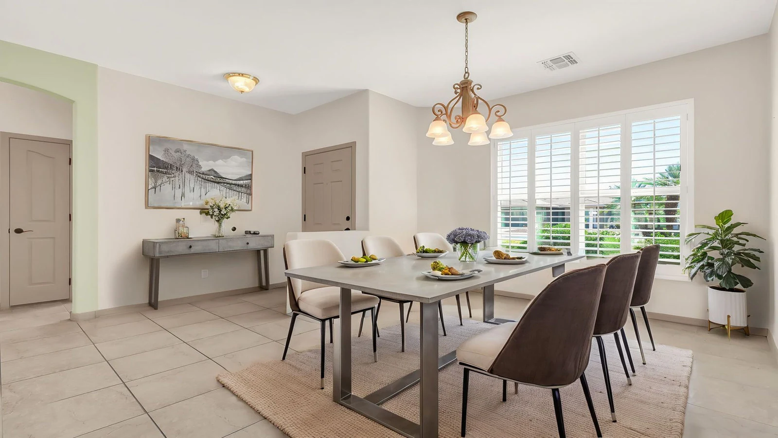 Virtual Staging vs. Physical Staging — Cost, ROI, and When to Use Each