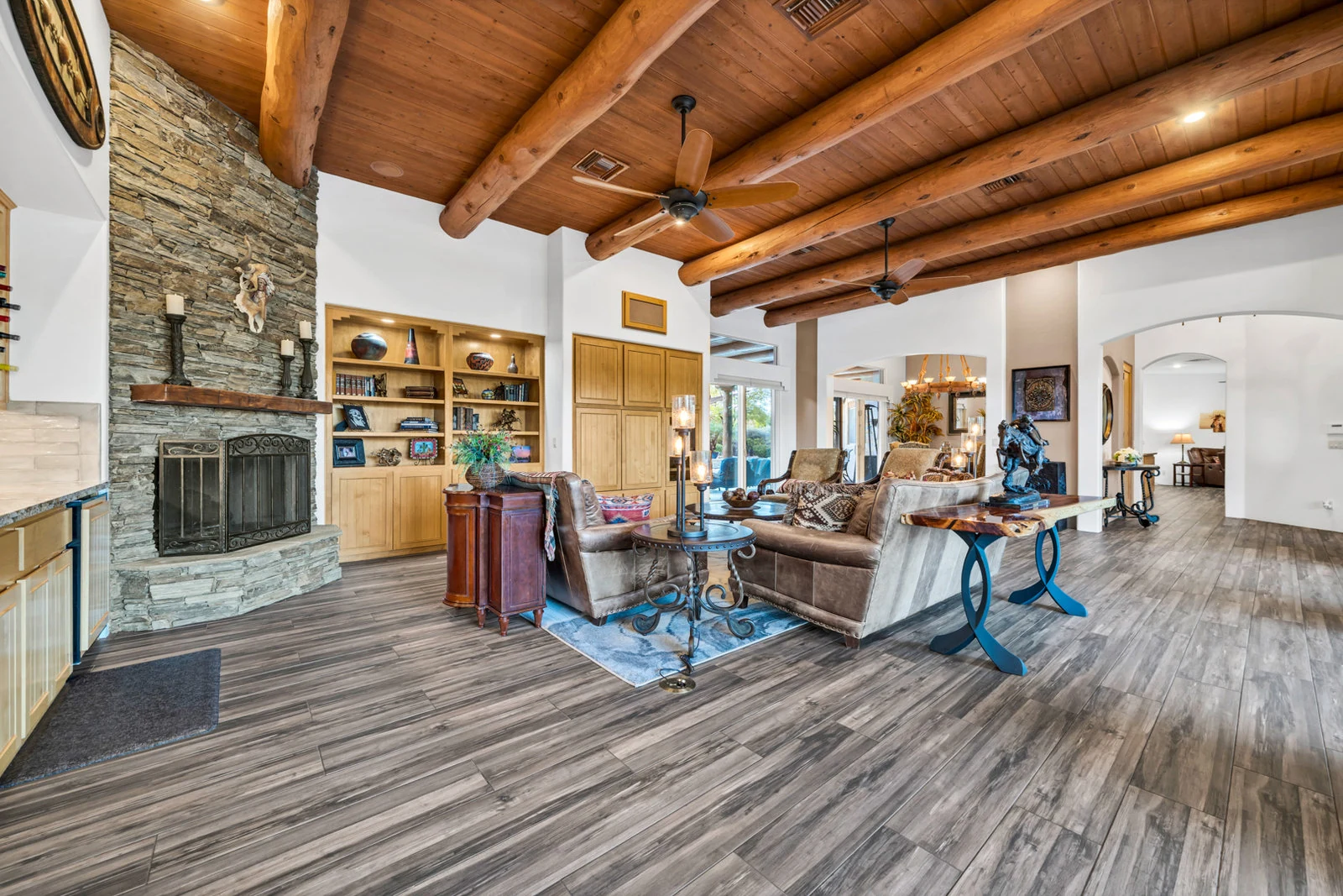Real estate photography Scottsdale AZ
