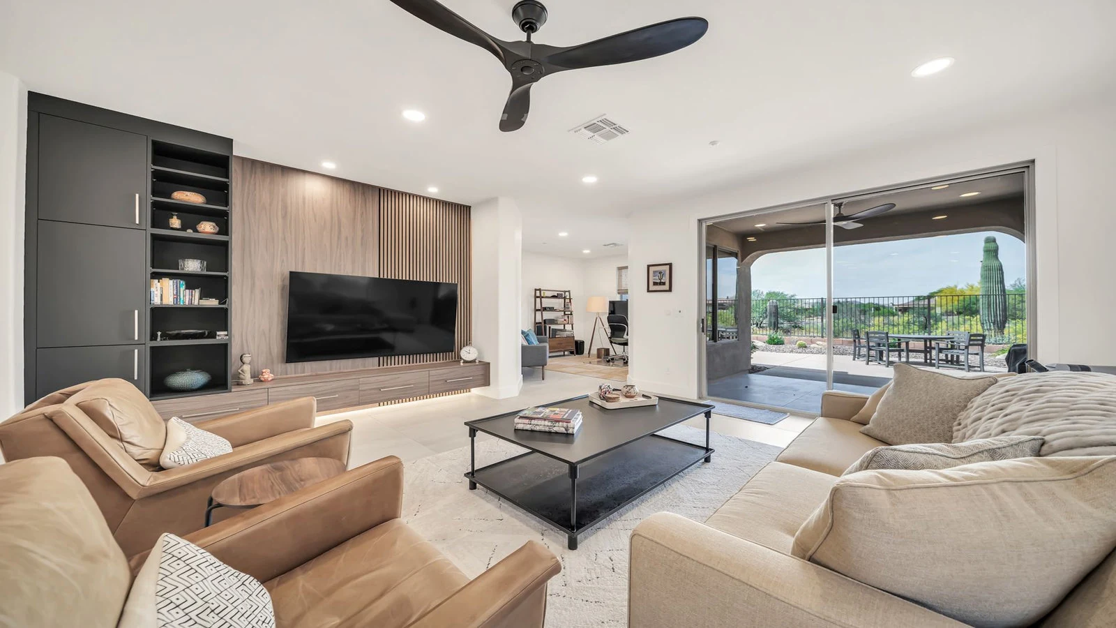 Scottsdale real estate photography, AZ, The Listing Bees, interior